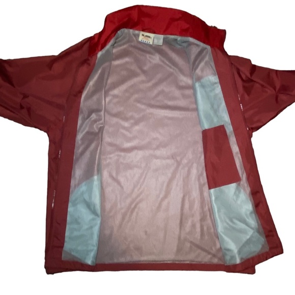 10,000 Feet Above Sea Level Jacket Men’s XXL Windbreaker Bomber Outdoor Hiking - Picture 3 of 4